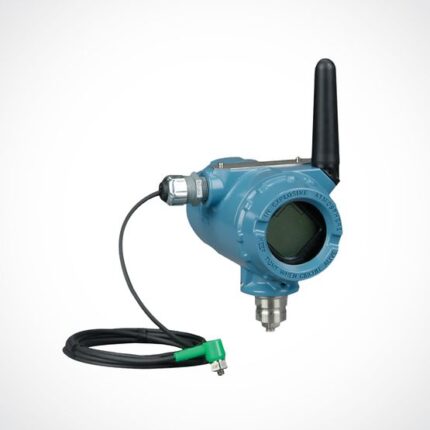 AMS 9420 Kablosuz Titreşim Transmitteri