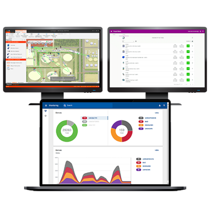 AMS Aygıt Yöneticisi