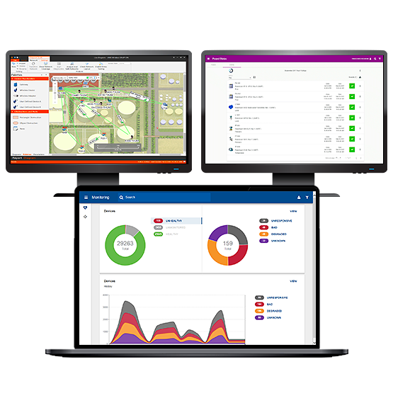 AMS Aygıt Yöneticisi