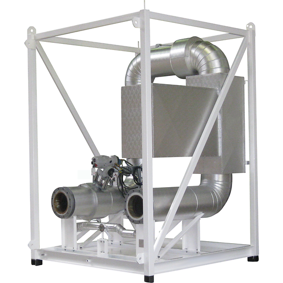 Ana Sayaç Sağlayıcıları