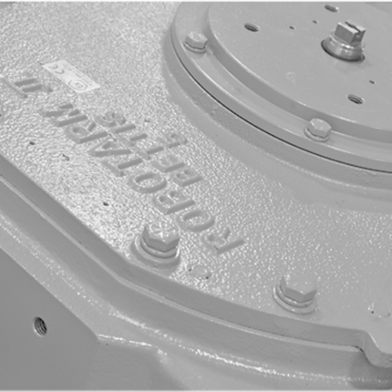 Bettis HD-Serisi Scotch Yoke Hidrolik Valf Aktüatörü (Üretilmiyor)