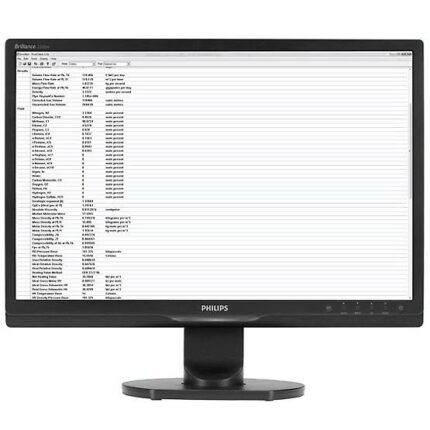FlowCheck Hidrokarbon Gaz ve Sıvı Hesaplama Yazılımı (Eski)