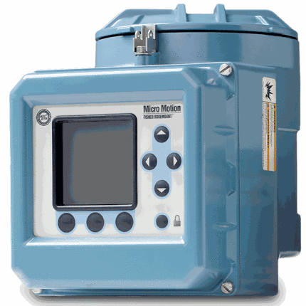 Micro Motion 3000 Serisi Transmitterler ve Kontrolörler