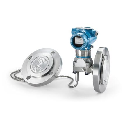 Rosemount™ 3051L Seviye Transmitteri