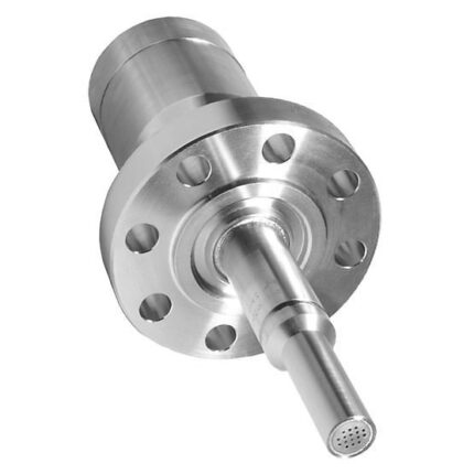 Roxar™ Subsea SenCorr Basınç ve Sıcaklık Sensörleri (Eski)