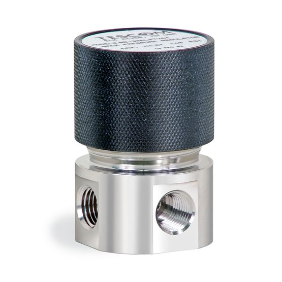 TESCOM™ BB1 Serisi Basınç Regülatörü OEM