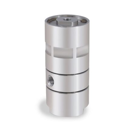 TESCOM™ VT 3 Yollu Hava Kumandalı Vana