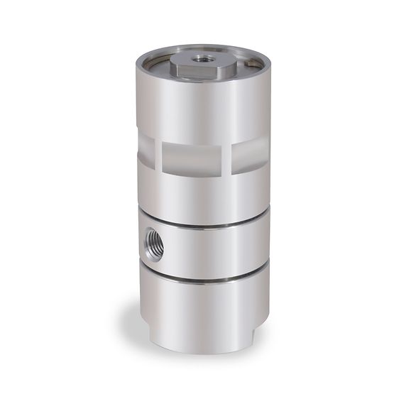 TESCOM™ VT 3 Yollu Hava Kumandalı Vana