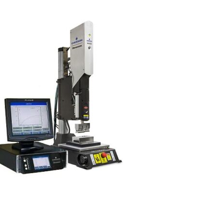 Branson 2000Xc Ultrasonik Kaynakçı