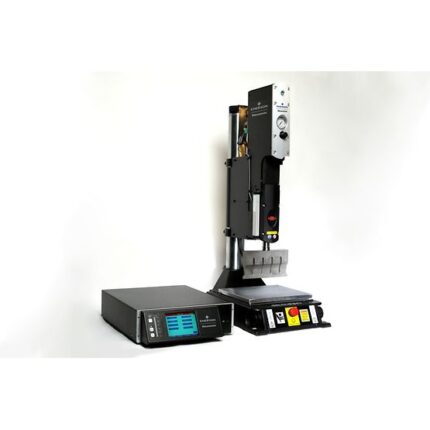 Branson 2000Xd Ultrasonik Kaynakçı