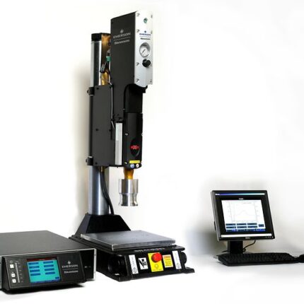 Branson 2000Xea Ultrasonik Kaynakçı