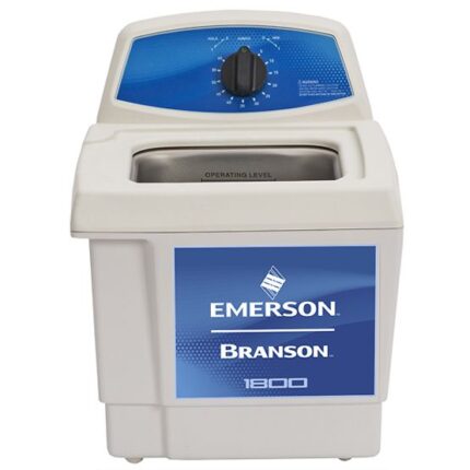 Branson Bransonic® M Mekanik Banyo 1800