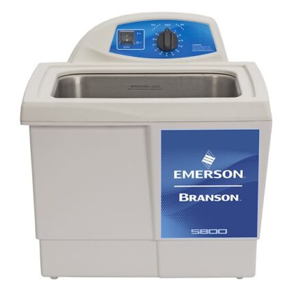 Branson Bransonic® M Mekanik Banyo 5800