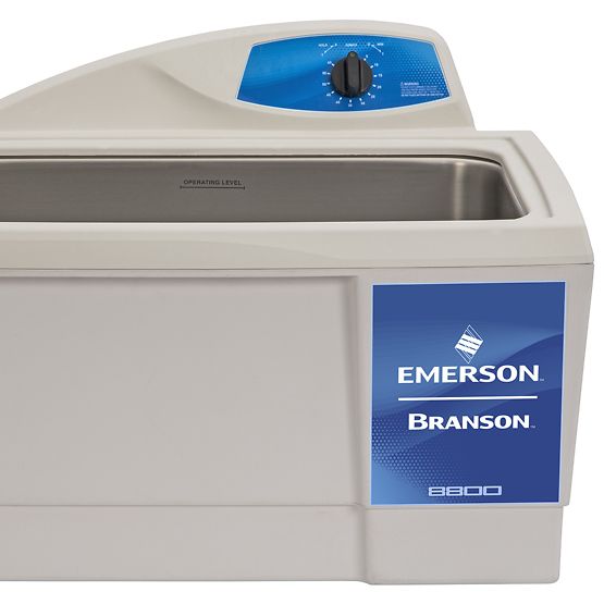 Branson Bransonic® M Mekanik Banyo 8800