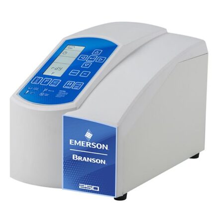 Branson Dijital Sonifier SFX 250