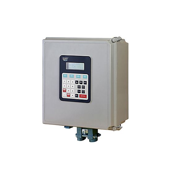 ControlWave® GFC Plus Akış Bilgisayarı (Üretimi Durduruldu) ControlWave® GFC Plus Akış Bilgisayarı (Üretimi Durduruldu)