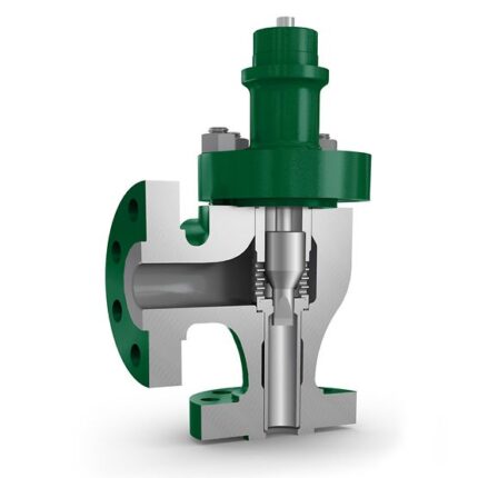 Fisher™ Micro-Flat Kavitasyon Döşeme