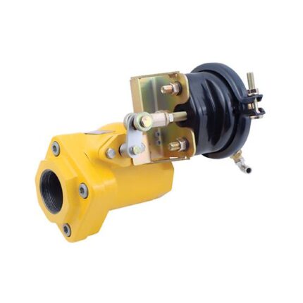 Fisher™ Tip P539A Pnömatik Aktüatör