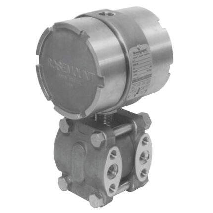 Rosemount™ 1153 D Serisi Alphaline Nükleer Basınç Transmitteri (Eski)