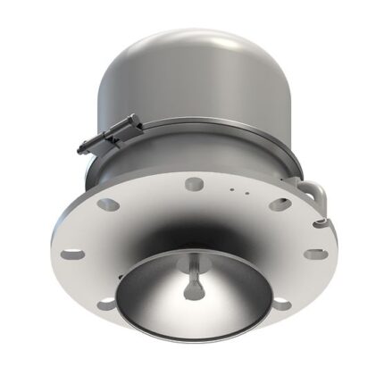 Rosemount™ TGU 68 Tank Radar Göstergesi