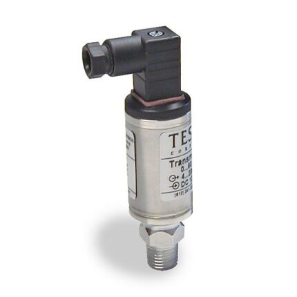 TESCOM™ 100-625 Basınç Transdüseri Transmitterleri