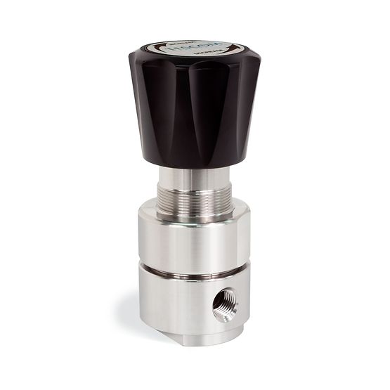 TESCOM™ 44-5000 Serisi Tek Kademeli Basınç Regülatörü TESCOM™ 44-5000 Serisi Tek Kademeli Basınç Regülatörü