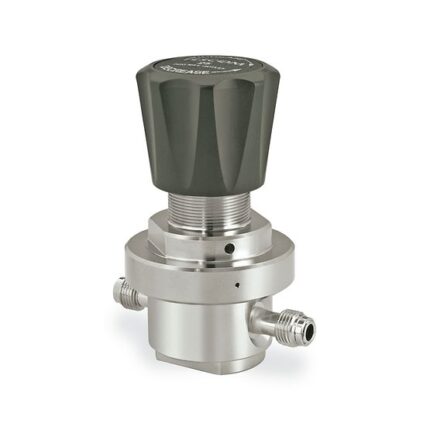 TESCOM™ 64-3600 Serisi Yüksek Hassasiyetli Basınç Regülatörü