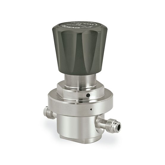 TESCOM™ 64-3600 Serisi Yüksek Hassasiyetli Basınç Regülatörü