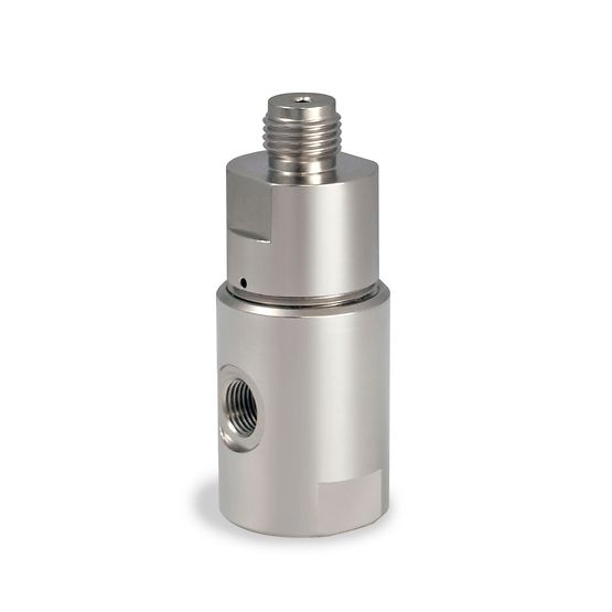 TESCOM™ BE Serisi İki Kademeli Basınç Regülatörü