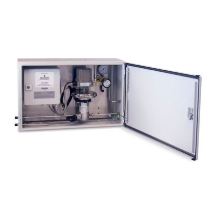 TESCOM™ ER5k Kitleri Elektropnömatik Motor Aktüatör Regülatörü