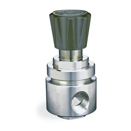 TESCOM™ FR2000 Gaz Basınç Regülatörü