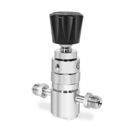 TESCOM™ Gaz Basınç Regülatörü