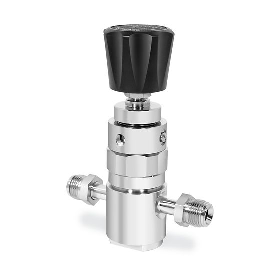 TESCOM™ Gaz Basınç Regülatörü