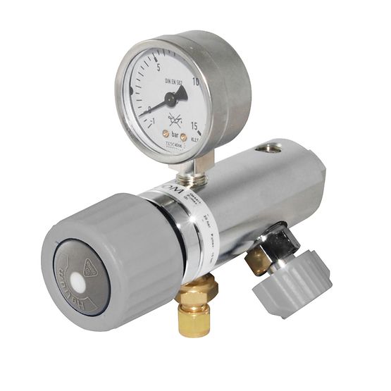 TESCOM™ MiniLabo2 Kullanım Noktası Regülatörü