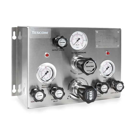 TESCOM™ NA4 Geçiş Regülatörü