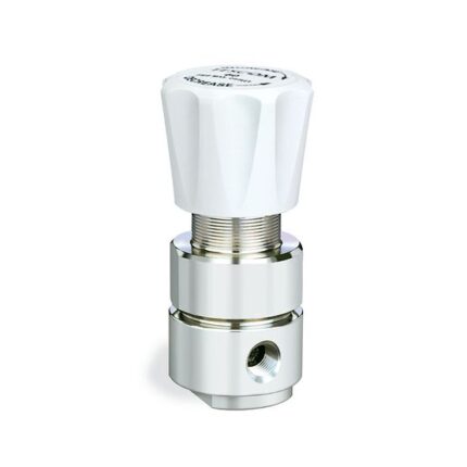 TESCOM™ PH-2200 Tek Kademeli Regülatör