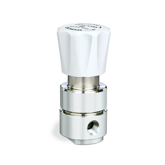 TESCOM™ PH-2200 Tek Kademeli Regülatör