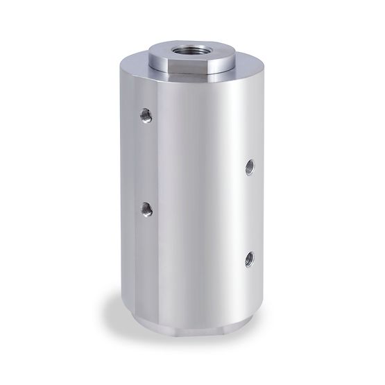 TESCOM™ VM Serisi Valf Basınçlı Gaz