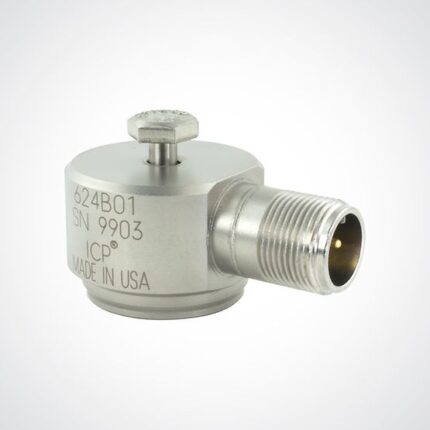 A0322RTS Sıcaklıkla Sertleştirilmiş İvmeölçer