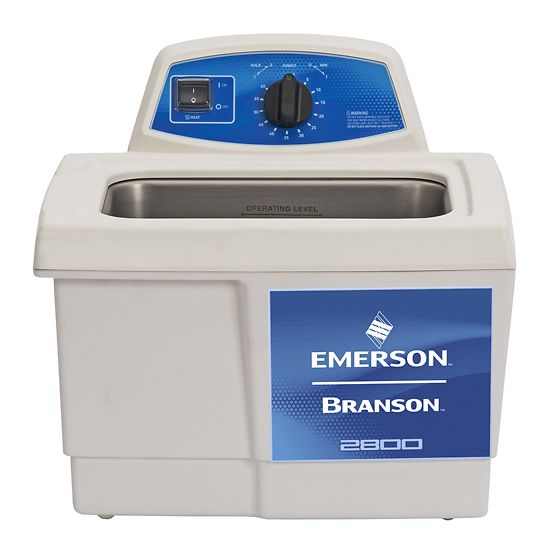 Branson Bransonic® MH Mekanik Banyo 2800