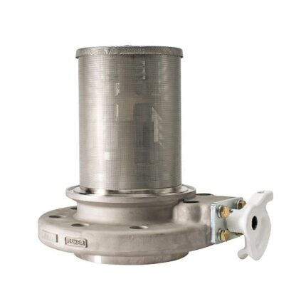 Fisher™ Tip C804H-32 Dahili Valf