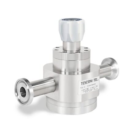 TESCOM™ PH1800 Serisi Tek Kademeli Regülatör