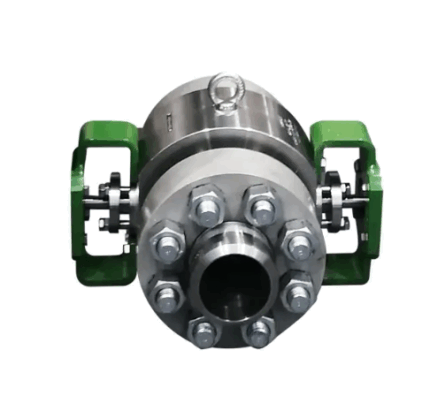 1-2311 / 1-2611 Üre Kelebek Kontrol Vanaları