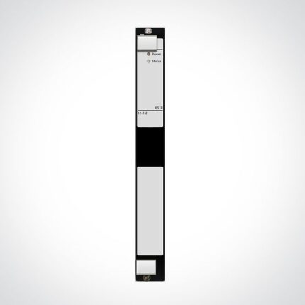 AMS 6500 Makine Sağlık Monitörü için A6510-T İşlemci Kartı