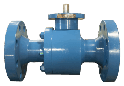 CM Serisi Yüzer Küresel Vana