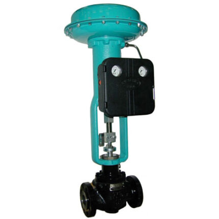 CVS 4150/4160 ve Düşük Emisyon