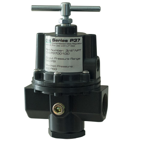 CVS P37 LP Gaz CVS P37 LP Gaz