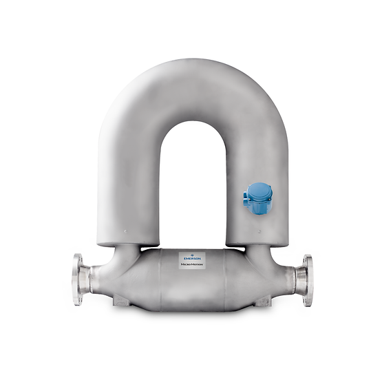 Micro Motion Elite CMF400H Coriolis Metre, 4-6 İnç (DN100-DN150), Nikel Alaşımlı C22 Micro Motion Elite CMF400H Coriolis Metre, 4-6 İnç (DN100-DN150), Nikel Alaşımlı C22