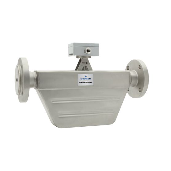 Micro Motion TA200T Coriolis Metre, 2 İnç (DN50), Tantal Micro Motion TA200T Coriolis Metre, 2 İnç (DN50), Tantal