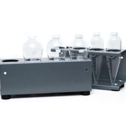 Santrifüj Tüp Tutucu